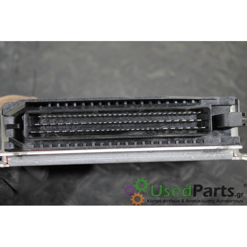 TOYOTA - AVENSIS - Εγκέφαλος ECU - ΣΕΝΤΑΝ - ΕΤΟΣ: 1997-2003 - ΚΩΔ.ΚΑΤ/ΣΤΗ: 0261204580  89661-05231 8966105231<br /><br />