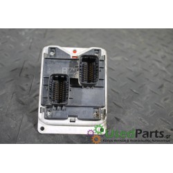 OPEL - CORSA - Εγκέφαλος ECU - 2ΠΟΡΤΟ - ΕΤΟΣ: 1997-2000 - ΚΩΔ.ΚΑΤ/ΣΤΗ: 0261204475  RZ<br /><br />