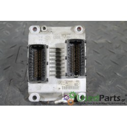OPEL - CORSA - Εγκέφαλος ECU - 5ΠΟΡΤΟ - ΕΤΟΣ: 2000-2006 - ΚΩΔ.ΚΑΤ/ΣΤΗ: 0261207... 0261207. 55350552  483159<br /><br />