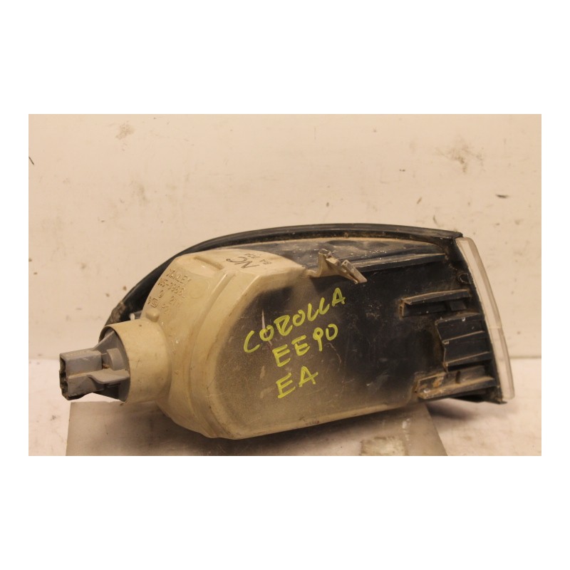 TOYOTA- COROLLA - Φλάς-Μπροστά Αριστερά-EE90