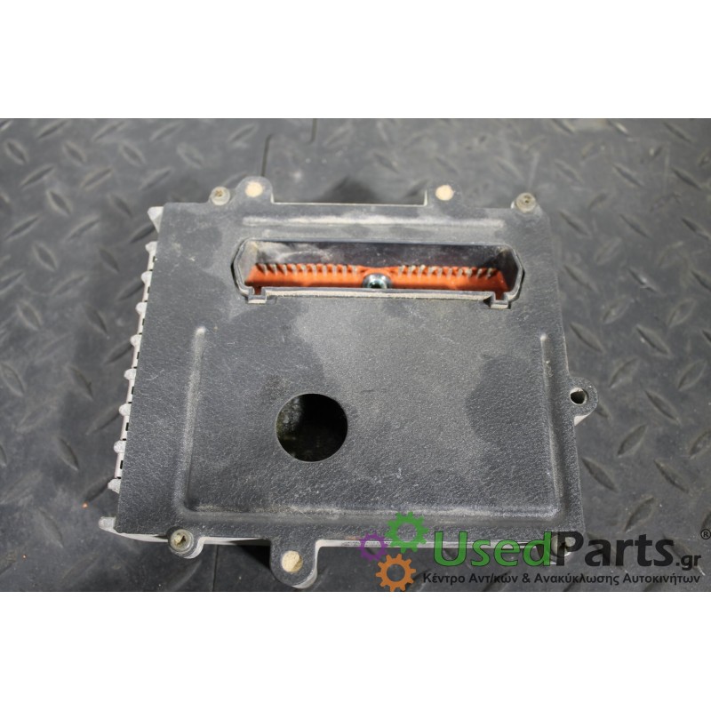 JEEP - CHEROKEE - Εγκέφαλος ECU - 5ΠΟΡΤΟ - ΕΤΟΣ: 2002-2008 - ΚΩΔ.ΚΑΤ/ΣΤΗ: 56044192AE<br /><br />