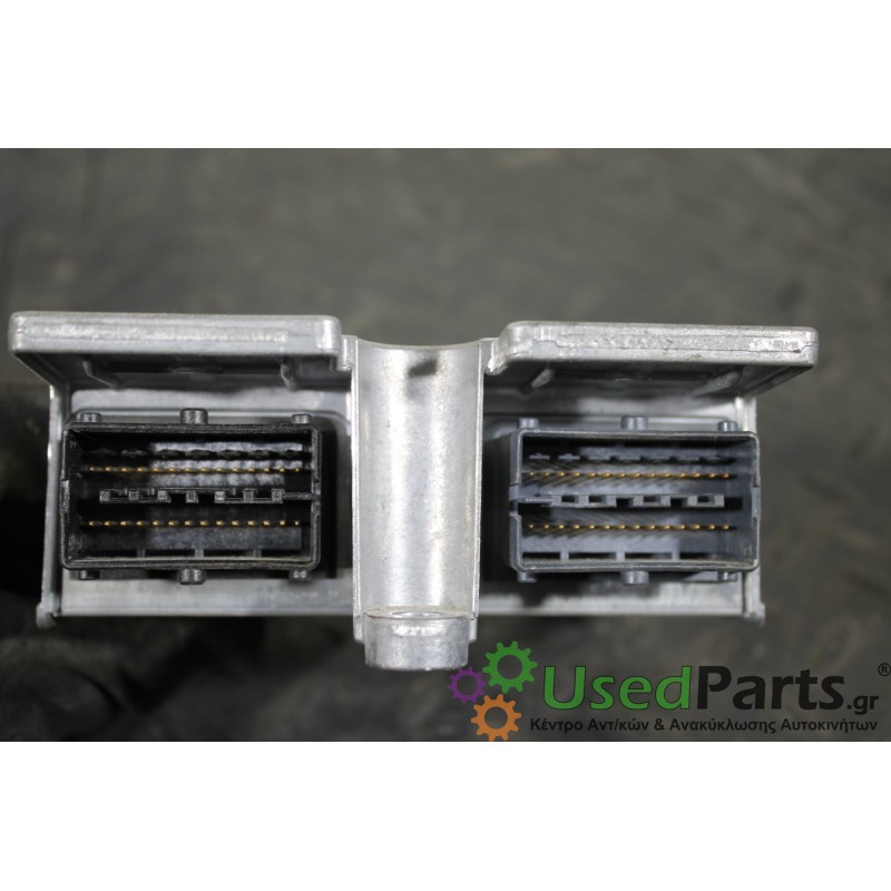 OPEL - ASTRA - Εγκέφαλος αερόσακων - 5ΠΟΡΤΟ - ΕΤΟΣ: 2004-2010 - ΚΩΔ.ΚΑΤ/ΣΤΗ: 13191825  YQ  327963935<br /><br />