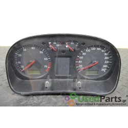 VW - GOLF - Καντράν - 5ΠΟΡΤΟ - ΕΤΟΣ: 1998-2004 - ΚΩΔ.ΚΑΤ/ΣΤΗ: 0263511022<br /><br />