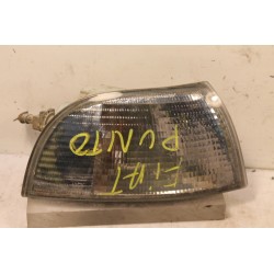 FIAT- PUNTO - Φλάς-Μπροστά Δεξιά-COUPE  ΣΚΟΥΡΟ