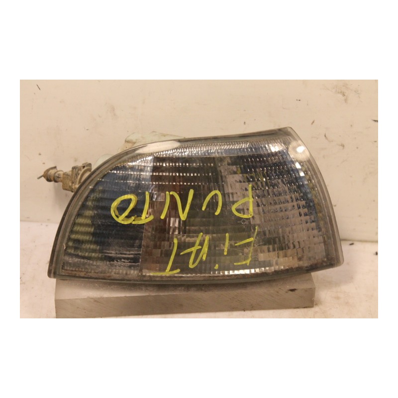 FIAT- PUNTO - Φλάς-Μπροστά Δεξιά-COUPE  ΣΚΟΥΡΟ