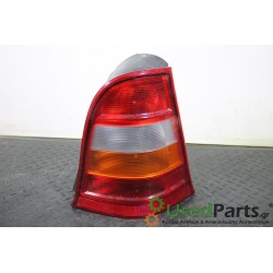 MERCEDES - W168 - Φανάρι πίσω - 5ΠΟΡΤΟ - ΘΕΣΗ: Πίσω δεξιά - ΕΤΟΣ: 1998-2004 - ΚΩΔ.ΚΑΤ/ΣΤΗ: <br /><br />