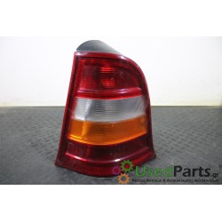 MERCEDES - W168 - Φανάρι πίσω - 5ΠΟΡΤΟ - ΘΕΣΗ: Πίσω αριστερά - ΕΤΟΣ: 1998-2004 - ΚΩΔ.ΚΑΤ/ΣΤΗ: <br /><br />