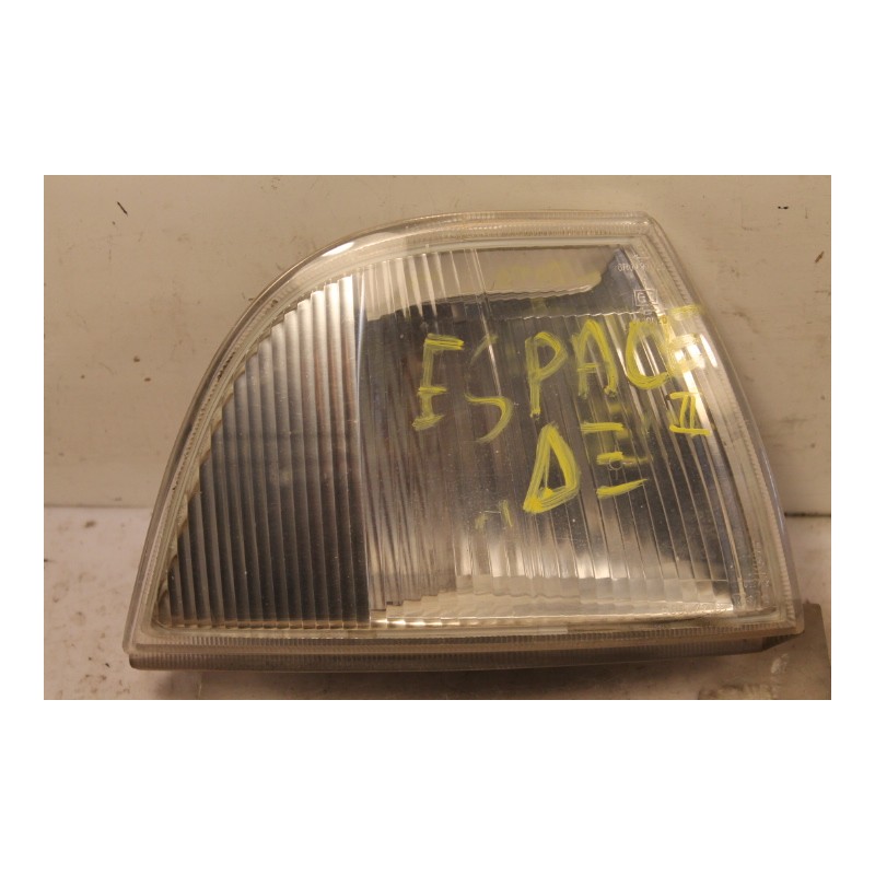 RENAULT- ESPACE - Φλάς-Μπροστά Δεξιά-ESPACE II