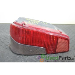 PEUGEOT - 106 - Φανάρι πίσω - 2ΠΟΡΤΟ - ΘΕΣΗ: Πίσω αριστερά - ΕΤΟΣ: 1992-1995 - ΚΩΔ.ΚΑΤ/ΣΤΗ: <br /><br />