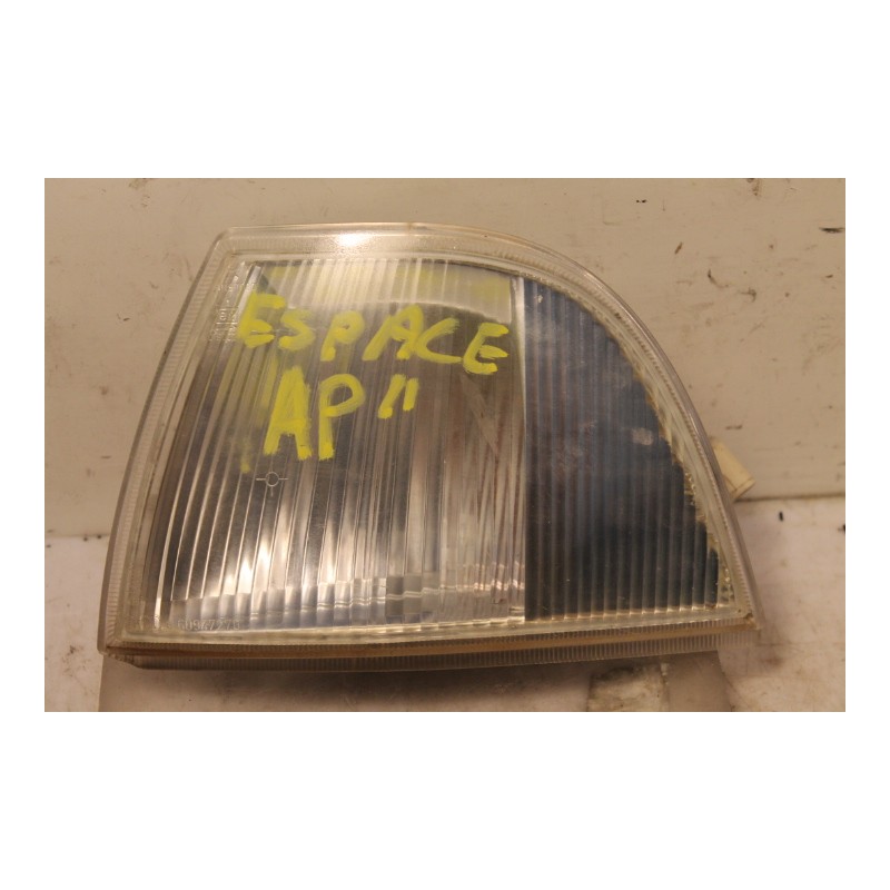 RENAULT- ESPACE - Φλάς-Μπροστά Αριστερά-ESPACE II