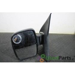 MERCEDES - W638 - Καθρέπτης Μηχανικός - VAN - ΘΕΣΗ: Αριστερά - ΕΤΟΣ: 1996-2004 - ΚΩΔ.ΚΑΤ/ΣΤΗ: <br /><br />