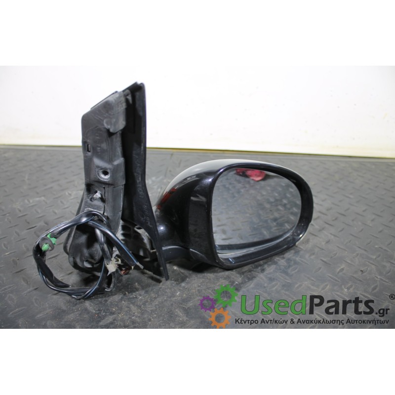 VW - GOLF - Καθρέπτης Ηλεκτρικός - 5ΠΟΡΤΟ - ΘΕΣΗ: Δεξιά - ΕΤΟΣ: 2004-2008 - ΚΩΔ.ΚΑΤ/ΣΤΗ: <br /><br />