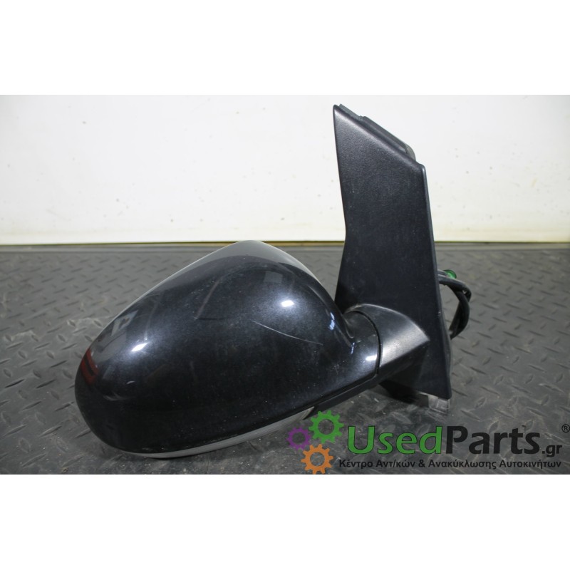 VW - GOLF - Καθρέπτης Ηλεκτρικός - 5ΠΟΡΤΟ - ΘΕΣΗ: Δεξιά - ΕΤΟΣ: 2004-2008 - ΚΩΔ.ΚΑΤ/ΣΤΗ: <br /><br />