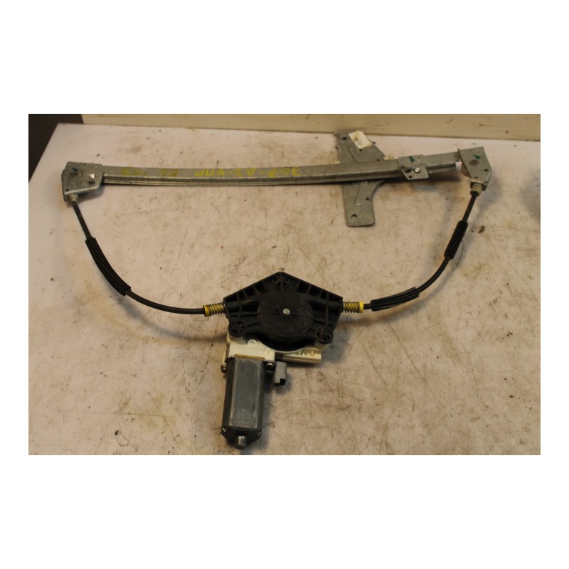 PEUGEOT- 307 - Γρύλος παραθύρων-Μπροστά Δεξιά-4ΠΟΡΤΟ ΗΛΕΚΤΡΙΚΟΣ