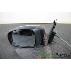 SUZUKI - SWIFT - Καθρέπτης Ηλεκτρικός - 5ΠΟΡΤΟ - ΘΕΣΗ: Αριστερά - ΕΤΟΣ: 2006-2011 - ΚΩΔ.ΚΑΤ/ΣΤΗ: <br /><br />