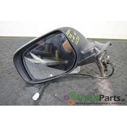 TOYOTA - AURIS - Καθρέπτης Ηλεκτρικός - 5ΠΟΡΤΟ - ΘΕΣΗ: Αριστερά - ΕΤΟΣ: 2006-2010 - ΚΩΔ.ΚΑΤ/ΣΤΗ: <br /><br />