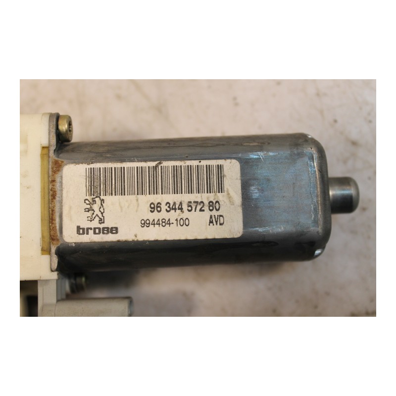 PEUGEOT- 307 - Γρύλος παραθύρων-Μπροστά Δεξιά-4ΠΟΡΤΟ ΗΛΕΚΤΡΙΚΟΣ