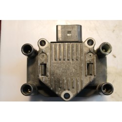 VW- POLO - Πολλαπλασιαστής--16V