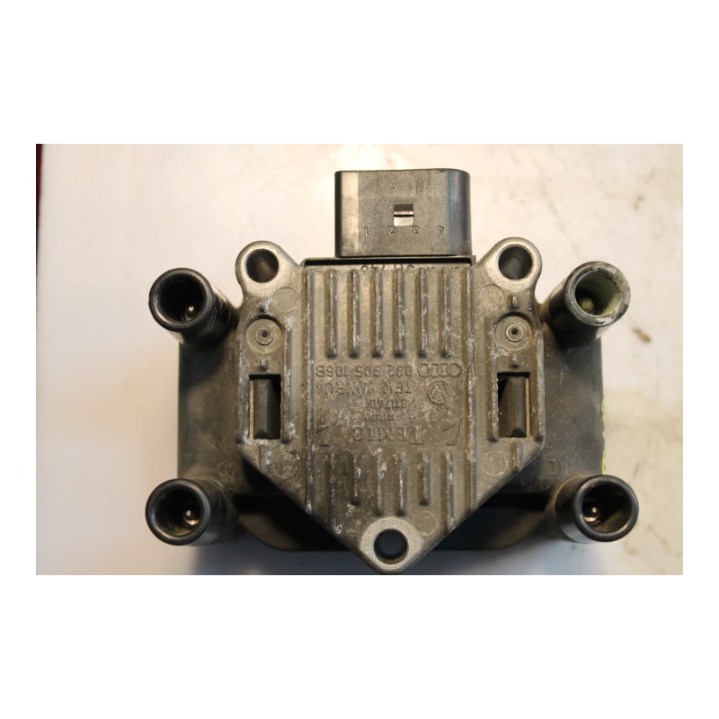 VW- POLO - Πολλαπλασιαστής--16V