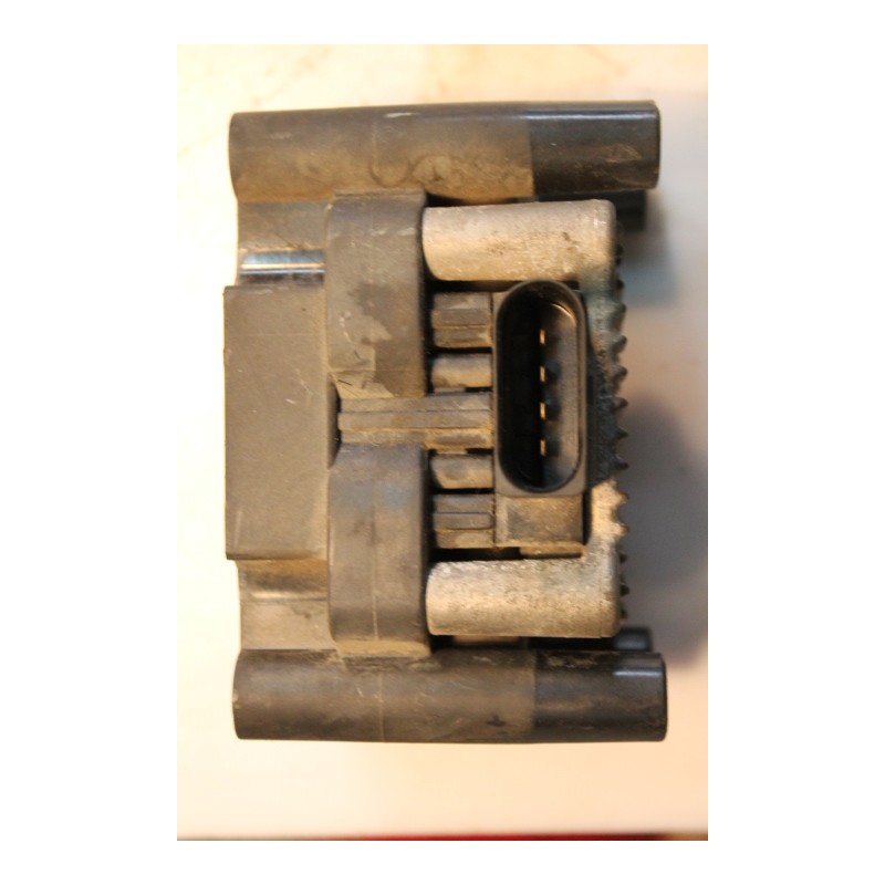 VW- POLO - Πολλαπλασιαστής--16V