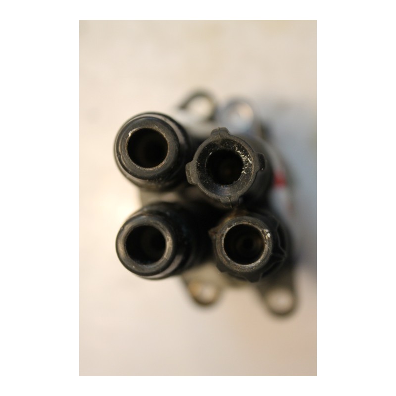 RENAULT- CLIO - Πολλαπλασιαστής--CLIO II  K4J  1.4CC 16V