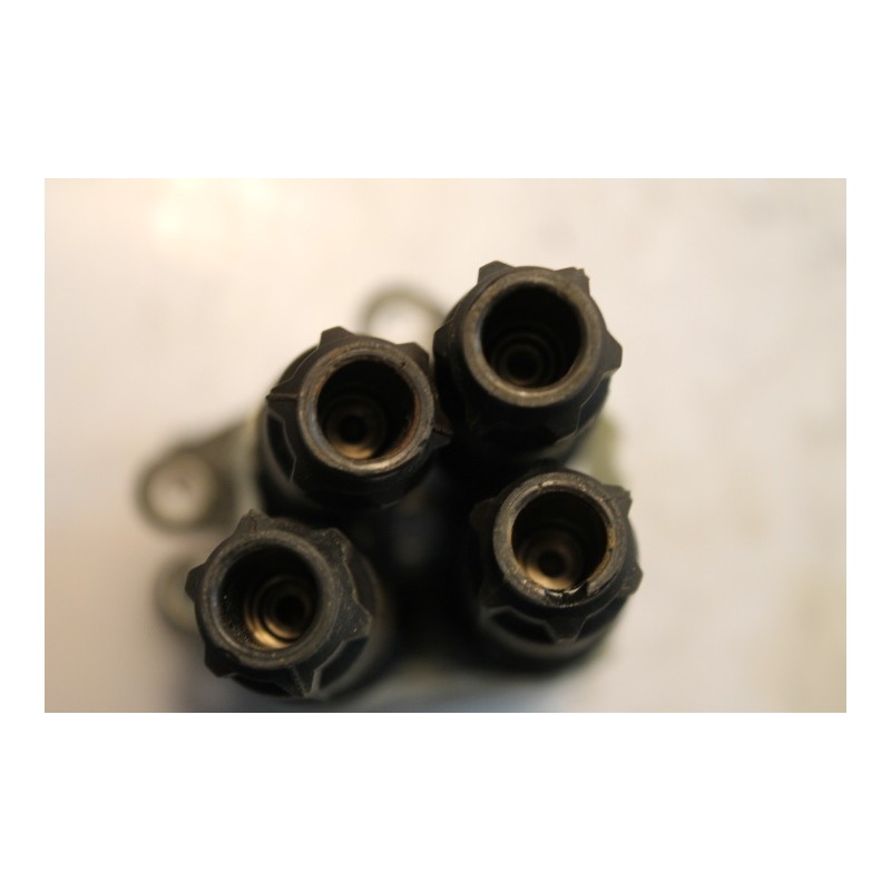 RENAULT- LAGUNA - Πολλαπλασιαστής--1.6CC