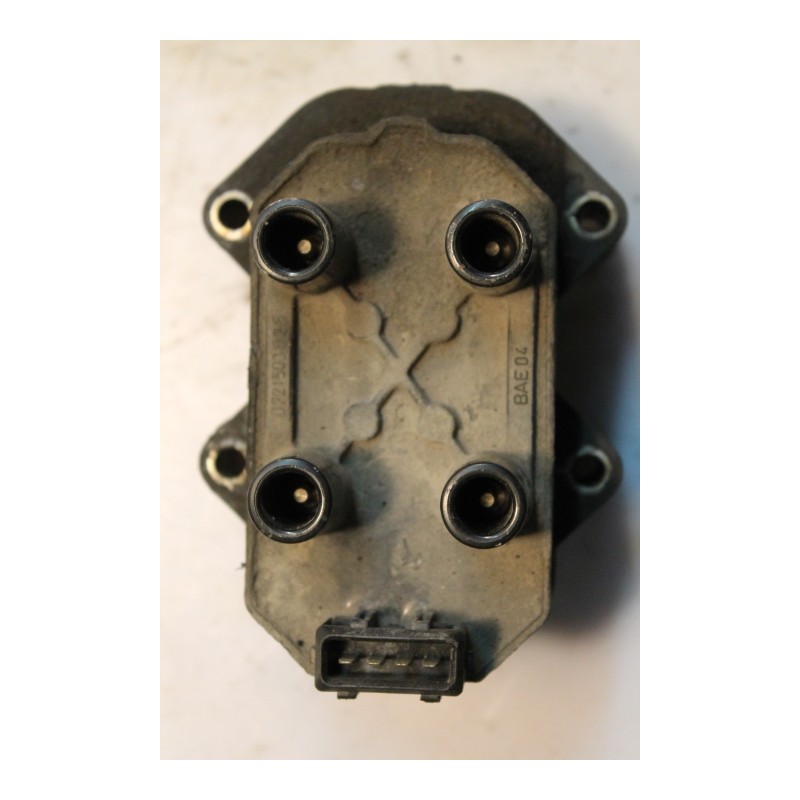 PEUGEOT- BOXER - Πολλαπλασιαστής--