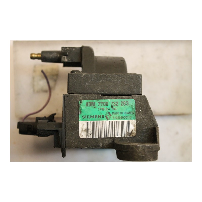 RENAULT- CLIO - Πολλαπλασιαστής--1.2 - 1.8CC   '+ RENAULT 19