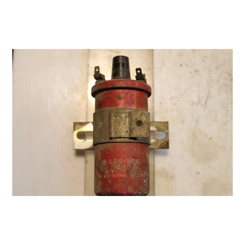 NISSAN- VANETTE - Πολλαπλασιαστής--