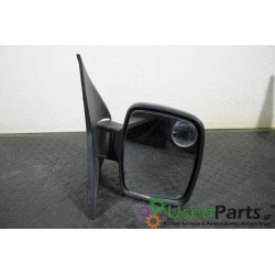 MERCEDES - W638 - Καθρέπτης Μηχανικός - VAN - ΘΕΣΗ: Δεξιά - ΕΤΟΣ: 1996-2004 - ΚΩΔ.ΚΑΤ/ΣΤΗ: <br /><br />