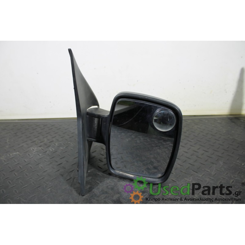 MERCEDES - W638 - Καθρέπτης Μηχανικός - VAN - ΘΕΣΗ: Δεξιά - ΕΤΟΣ: 1996-2004 - ΚΩΔ.ΚΑΤ/ΣΤΗ: <br /><br />