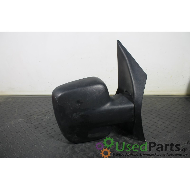 MERCEDES - W638 - Καθρέπτης Μηχανικός - VAN - ΘΕΣΗ: Δεξιά - ΕΤΟΣ: 1996-2004 - ΚΩΔ.ΚΑΤ/ΣΤΗ: <br /><br />