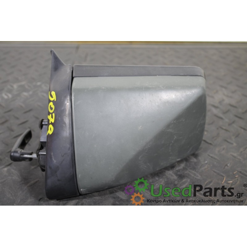 OPEL - CORSA - Καθρέπτης Μηχανικός - ΣΕΝΤΑΝ - ΘΕΣΗ: Αριστερά - ΕΤΟΣ: 1985-1990 - ΚΩΔ.ΚΑΤ/ΣΤΗ: <br /><br />