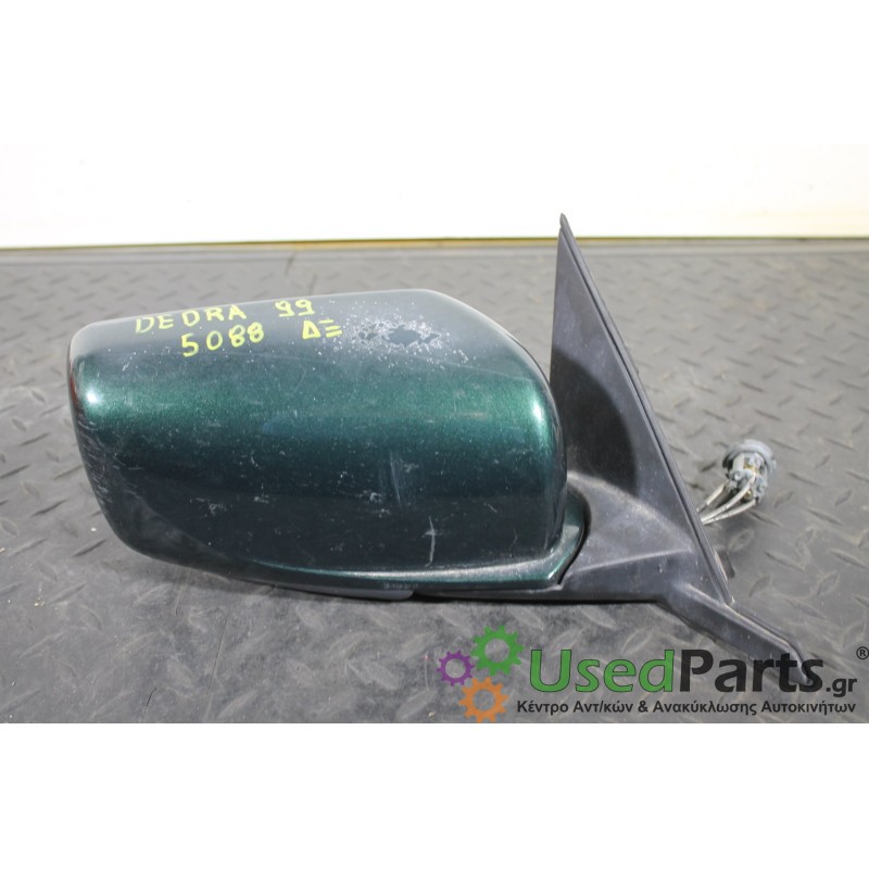 LANCIA - DEDRA - Καθρέπτης Μηχανικός - ΣΕΝΤΑΝ - ΘΕΣΗ: Δεξιά - ΕΤΟΣ: 1989-1999 - ΚΩΔ.ΚΑΤ/ΣΤΗ: <br /><br />