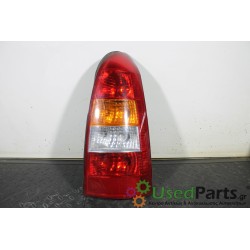 OPEL - ASTRA - Φανάρι πίσω - STATION - ΘΕΣΗ: Πίσω δεξιά - ΕΤΟΣ: 1998-2004 - ΚΩΔ.ΚΑΤ/ΣΤΗ: 13110937KD<br /><br />