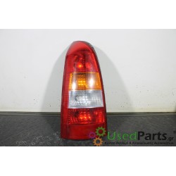 OPEL - ASTRA - Φανάρι πίσω - STATION - ΘΕΣΗ: Πίσω αριστερά - ΕΤΟΣ: 1998-2004 - ΚΩΔ.ΚΑΤ/ΣΤΗ: <br /><br />