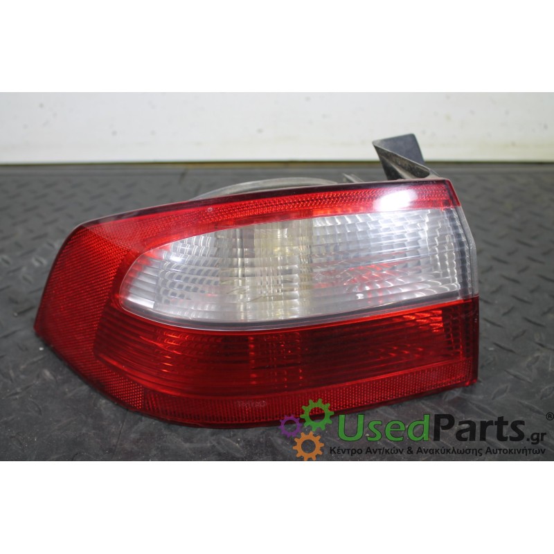 RENAULT - LAGUNA - Φανάρι πίσω - ΣΕΝΤΑΝ - ΘΕΣΗ: Πίσω αριστερά - ΕΤΟΣ: 2000-2007 - ΚΩΔ.ΚΑΤ/ΣΤΗ: <br /><br />
