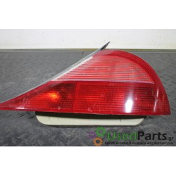 LANCIA - YPSILON - Φανάρι πίσω - 2ΠΟΡΤΟ - ΘΕΣΗ: Πίσω δεξιά - ΕΤΟΣ: 1996-2003 - ΚΩΔ.ΚΑΤ/ΣΤΗ: <br /><br />