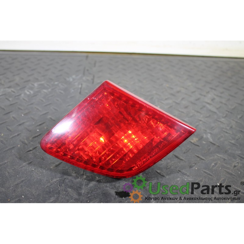 SUZUKI - LIANA - Φανάρι πίσω - 5ΠΟΡΤΟ - ΘΕΣΗ: Πίσω αριστερά εσωτερικό - ΕΤΟΣ: 2001-2007 - ΚΩΔ.ΚΑΤ/ΣΤΗ: <br /><br />