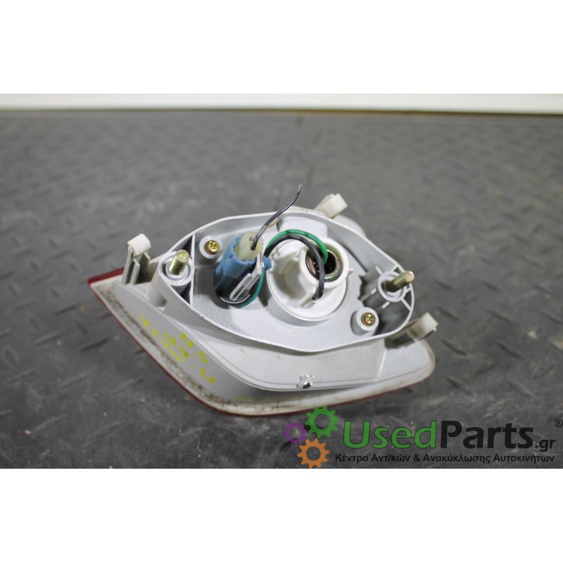 SUZUKI - LIANA - Φανάρι πίσω - 5ΠΟΡΤΟ - ΘΕΣΗ: Πίσω αριστερά εσωτερικό - ΕΤΟΣ: 2001-2007 - ΚΩΔ.ΚΑΤ/ΣΤΗ: <br /><br />