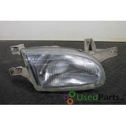 HYUNDAI - ACCENT - Φανάρι εμπρός - 5ΠΟΡΤΟ - ΘΕΣΗ: Δεξιά - ΕΤΟΣ: 1997-1999 - ΚΩΔ.ΚΑΤ/ΣΤΗ: <br /><br />