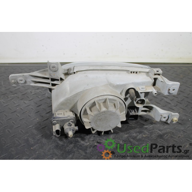 HYUNDAI - ACCENT - Φανάρι εμπρός - 5ΠΟΡΤΟ - ΘΕΣΗ: Δεξιά - ΕΤΟΣ: 1997-1999 - ΚΩΔ.ΚΑΤ/ΣΤΗ: <br /><br />