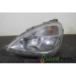 CITROEN - SAXO - Φανάρι εμπρός - 2ΠΟΡΤΟ - ΘΕΣΗ: Πίσω αριστερά - ΕΤΟΣ: 1999-2004 - ΚΩΔ.ΚΑΤ/ΣΤΗ: <br /><br />