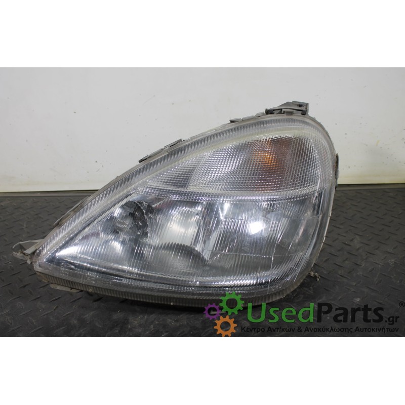 CITROEN - SAXO - Φανάρι εμπρός - 2ΠΟΡΤΟ - ΘΕΣΗ: Πίσω αριστερά - ΕΤΟΣ: 1999-2004 - ΚΩΔ.ΚΑΤ/ΣΤΗ: <br /><br />