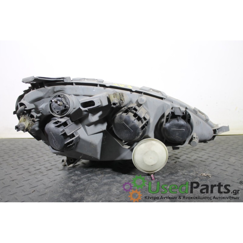 CITROEN - SAXO - Φανάρι εμπρός - 2ΠΟΡΤΟ - ΘΕΣΗ: Πίσω αριστερά - ΕΤΟΣ: 1999-2004 - ΚΩΔ.ΚΑΤ/ΣΤΗ: <br /><br />