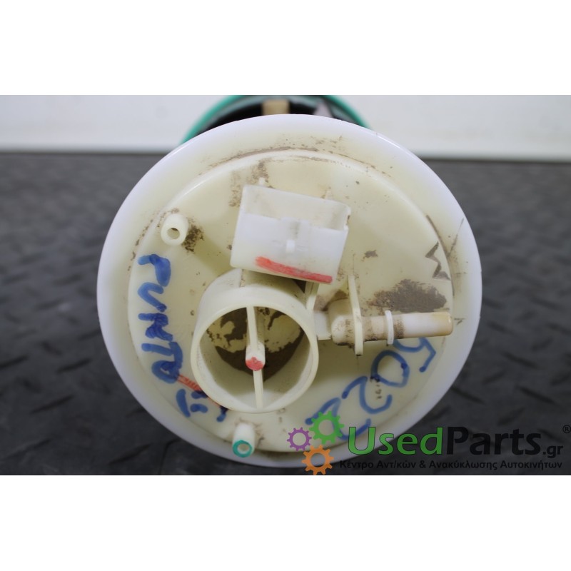 FIAT - PUNTO - Αντλία βεντζίνης - ΚΩΔΙΚΟΣ ΜΗΧΑΝΗΣ: 188A4000 - ΚΥΒΙΚΑ:  - ΕΤΟΣ: 1999-2003 - ΚΩΔ.ΚΑΤ/ΣΤΗ: <br /><br />