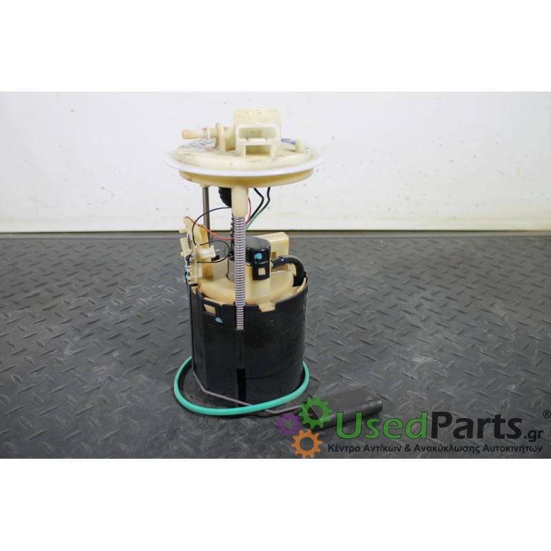 FIAT - PUNTO - Αντλία βεντζίνης - ΚΩΔΙΚΟΣ ΜΗΧΑΝΗΣ: 188A4000 - ΚΥΒΙΚΑ:  - ΕΤΟΣ: 1999-2003 - ΚΩΔ.ΚΑΤ/ΣΤΗ: <br /><br />