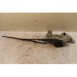 CITROEN- SAXO - Μοτέρ υαλοκαθαριστήρων-Πίσω-1.0CC  4ΠΟΡΤΟ