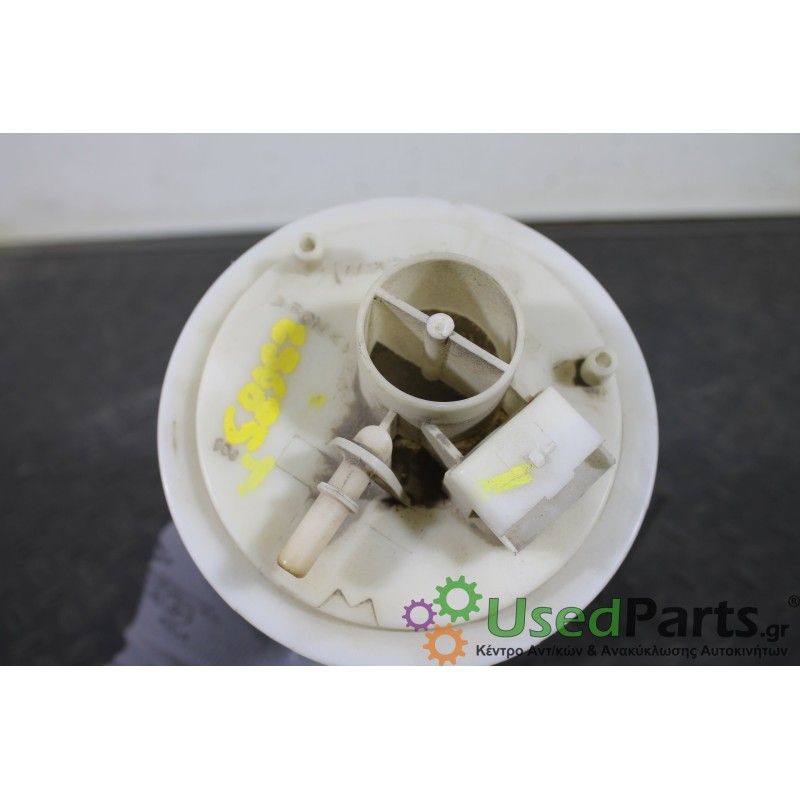 FIAT - PUNTO - Αντλία βεντζίνης - ΚΩΔΙΚΟΣ ΜΗΧΑΝΗΣ:  - ΚΥΒΙΚΑ:  - ΕΤΟΣ: 1999-2003 - ΚΩΔ.ΚΑΤ/ΣΤΗ: 46743677<br /><br />