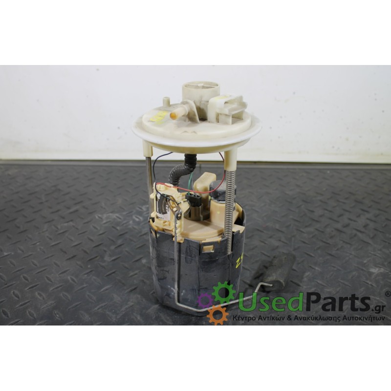 FIAT - PUNTO - Αντλία βεντζίνης - ΚΩΔΙΚΟΣ ΜΗΧΑΝΗΣ:  - ΚΥΒΙΚΑ:  - ΕΤΟΣ: 1999-2003 - ΚΩΔ.ΚΑΤ/ΣΤΗ: 46743677<br /><br />
